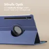 Samsung Galaxy Tab S6 Hülle: imoshion um 360° drehbare Produktbild-Vorschau 3