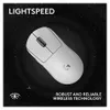 Logitech PRO X Superlight 2 SE, Laser, 44000 DPI Produktbild-Vorschau 4