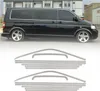 Modanature finestra per VW T5 2003-2015 porta scorrevole Anteprima dell’immagine prodotto 1