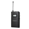 TAKSTAR WPM-200R UHF-Funk-Audiosystem-Empfänger, Produktbild-Vorschau 3