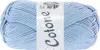 Lana Grossa Cotone 033 Hellblau 50g Produktbild-Vorschau 1