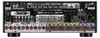 Denon AVCX3800HBKE2 AV-Receiver Produktbild-Vorschau 17