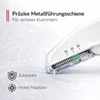 Pulox Einweg Hautklammergerät Steril mit 35 Klammern Produktbild-Vorschau 2