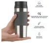 Tazza termica Blumtal Classic in acciaio inox 350ml - - Anteprima dell’immagine prodotto 5