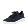 Rieker Sportliche Schnürschuhe Herren 31383332353230 Blau Produktbild-Vorschau 8