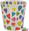 DUNOON Becher Cairngorm Warm Hearts 0,48l Fine Bone China Produktbild-Vorschau 4