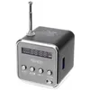 Izoxis Prenosné rádio Global Technology TD - V26 Náhľad obrázku produktu 2