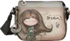 Anekke borsa a tracolla Real Crossbody Bag Multicolor Anteprima dell’immagine prodotto 1