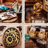 Habarri | DIY Book Nook - Dvere do sveta cestovania - Náhľad obrázku produktu 8