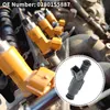 1 Pièce Injecteur De Carburant No.0280155887 Pour Ford Voir les images du produit 3