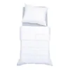 SCANquilt přikrývka EXCLUSIVE SATÉN LIGHT AV/EC 100% česaná Náhled obrázku produktu 1