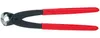 Knipex tang, lengte 300 mm, gepolijst, zwart gehard, Productafbeelding-voorbeeld 2
