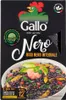 Riso Nero Integrale schwarzer Reis 500g - Gallo Produktbild-Vorschau 8