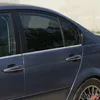 Okenní lišty pro BMW řady 3 E46 1998-2007 nerezová ocel Náhled obrázku produktu 3