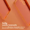 imoshion Cover posteriore colorata con MagSafe Samsung Anteprima dell’immagine prodotto 7