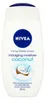Nivea Soft Care Douchegel met kokosolie en jojoba-olie, 250 Productafbeelding-voorbeeld 5