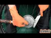 IceToolz Nástroj na uzamykací krúžok kazety 12 mm Náhľad obrázku produktu 2