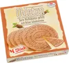 Dr.Quendt Oblaten Schokocreme 150g Produktbild-Vorschau 2
