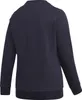 adidas Pullover Damen Rundhals in großen Größen Produktbild-Vorschau