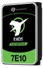 Seagate Exos 7E10 ST4000NM000B - Festplatte Produktbild-Vorschau 2