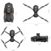 Drohne mit Kamera 4K & GPS – RC Quadcopter mit Produktbild-Vorschau 3