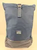 Johnny Urban Allen Large Rucksack Dark Blue Rolltop Laptop Produktbild-Vorschau 10