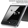 Schutzfolie für Samsung Galaxy Z Flip5 HD Full Screen Produktbild-Vorschau 4