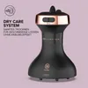 Bellissima Diffon Ceramic DF1 3000, Keramik, AC, Schwarz, Produktbild-Vorschau 7