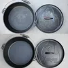 BBQ-Toro Dutch Oven Pflege Set | mit DOPFWUNDER + DOPFHELD Produktbild-Vorschau 2