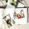 Fotobuch für 180 Bilder 29,5x21,5cm Hochwertiges Fotoalbum Produktbild-Vorschau 8