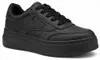 scarpe Permani K4204BLACK Anteprima dell’immagine prodotto 3