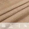 vidaXL Sluneční plachta 160 g/m² Taupe 2,5x4 m HDPE Náhled obrázku produktu 6