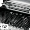 Enders Gasgrill Monroe Pro 4 SIKR TURBO Produktbild-Vorschau 4