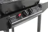 Landmann GRILL CHEF Gasgrill / Gasgrillwagen 93 x 52 cm Produktbild-Vorschau 3