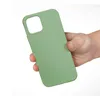 Hülle für Apple iPhone 13 Pro [6,1 Zoll] Handy Silikon Case Produktbild-Vorschau 3