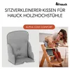Hauck Alpha Cosy Sitzverkleinerer Kissen, Kompatibel mit Produktbild-Vorschau 10