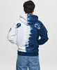 Recovered Hoodie NFL Seahawks Ink Dye Effect On für alle Produktbild-Vorschau 16