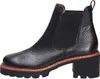 Paul Green Chelsea Boots - Schwarz Glattleder Größe: 39 Produktbild-Vorschau 20