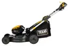 TEXAS LMZ5800TR Akku 58V Rasenmäher 3in1 Radantrieb inkl. Produktbild-Vorschau 2
