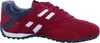 Geox Sportliche Schnürschuhe U SNAKE K - SCAM. MESH Herren Produktbild-Vorschau 22