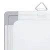vidaXL Tableau blanc magnétique pliable 80x100x1,7 cm Voir les images du produit 5