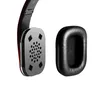 August EP650R Bluetooth NFC slúchadlá červené Náhľad obrázku produktu 2