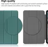 Nokia T20 Hülle - Tri-Fold Ständer Klapphülle mit Produktbild-Vorschau 8
