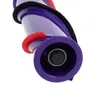 Close-up of a vacuum cleaner brush roller. Produktbild-Vorschau