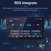 Autoradio Carplay Android 15 da 9" per Alfa Romeo Giulietta Anteprima dell’immagine prodotto 7