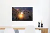 MuchoWow® Poster Der Große Turm der Stadt San Gimignano in Produktbild-Vorschau 5