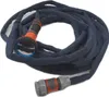 Gardena Textilschlauch Liano Xtreme 1/2 , 10 m Set Produktbild-Vorschau 17