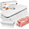 Clatronic FS 3261 vákuová zváračka biela Náhľad obrázku produktu 9