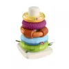 Fisher-Price Sensorische Farbring Pyramide mit Produktbild-Vorschau 5