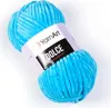 YarnArt Dolce (100g/120m) Y 758 schlumpfblau Produktbild-Vorschau 5